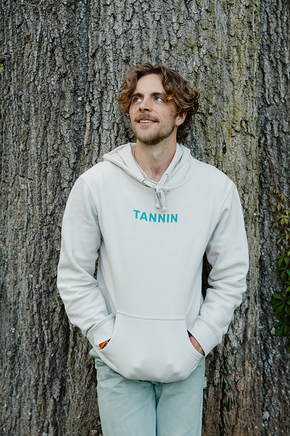 Tannin Hoodie