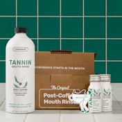 TANNIN Starter Pack