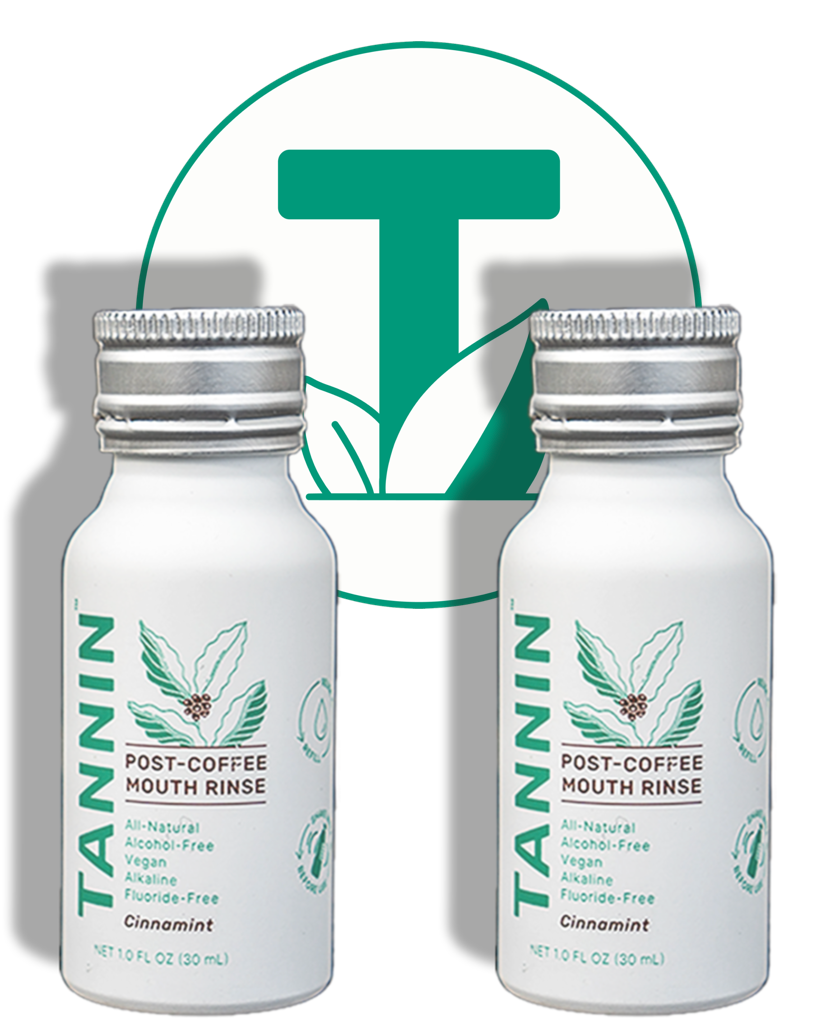 TANNIN-mini Promo Package